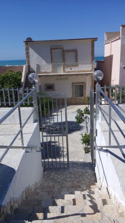 Villa Marinella 恩佩多克莱港 客房 照片