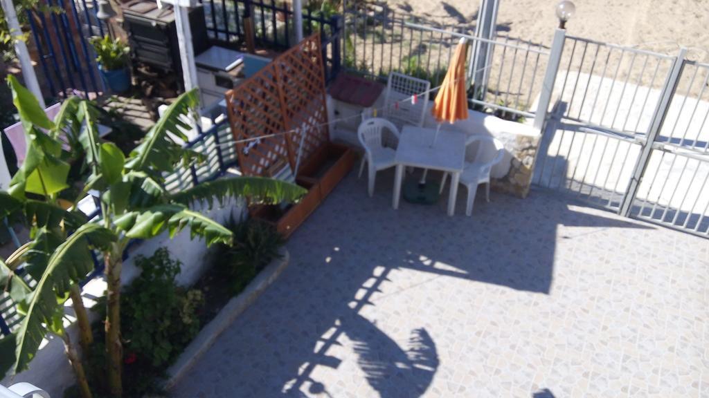 Villa Marinella 恩佩多克莱港 客房 照片